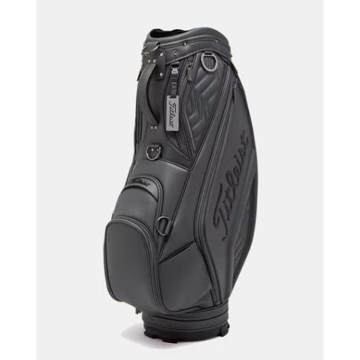 Titleist（タイトリスト） ゴルフ アルバトロス キャディバッグ
