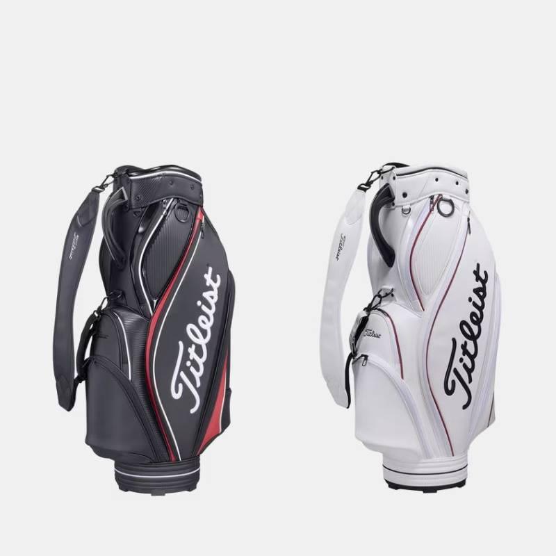 Titleist（タイトリスト） ゴルフ パフォーマンスJE キャディバッグ