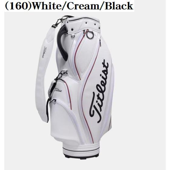 Titleist（タイトリスト） ゴルフ パフォーマンスJE キャディバッグ