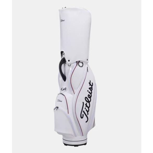 Titleist（タイトリスト） ゴルフ パフォーマンスJE キャディバッグ
