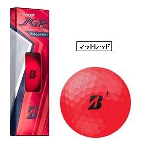 Bridgestone ブリヂストン ゴルフボール Tourｂjgr 1スリーブ 3個入り カスカワスポーツ 通販 Paypayモール