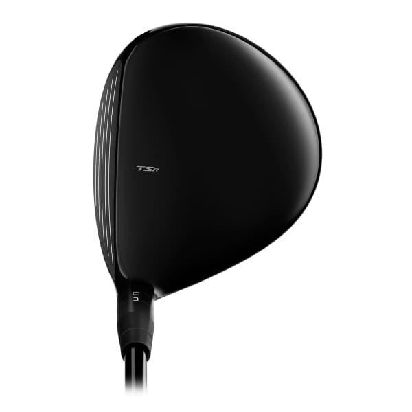 Titleist（タイトリスト） TSR1 フェアウェイウッド ゴルフクラブ 純正