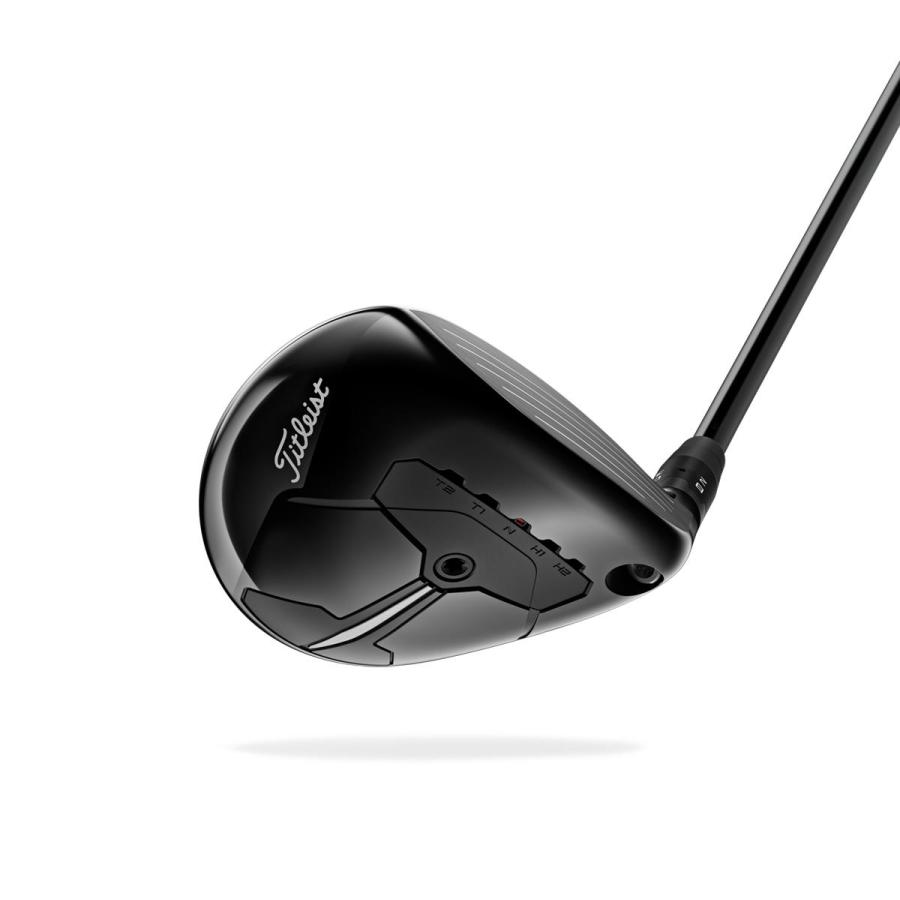 Titleist タイトリスト TSR3 フェアウェイウッド ゴルフクラブ