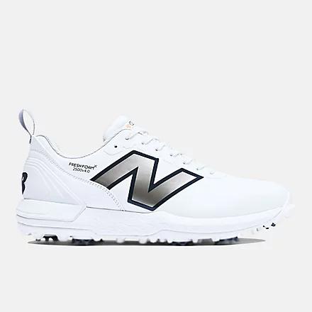 New Balance ニューバランス Fresh Foam X 2500 v4 ゴルフシューズ