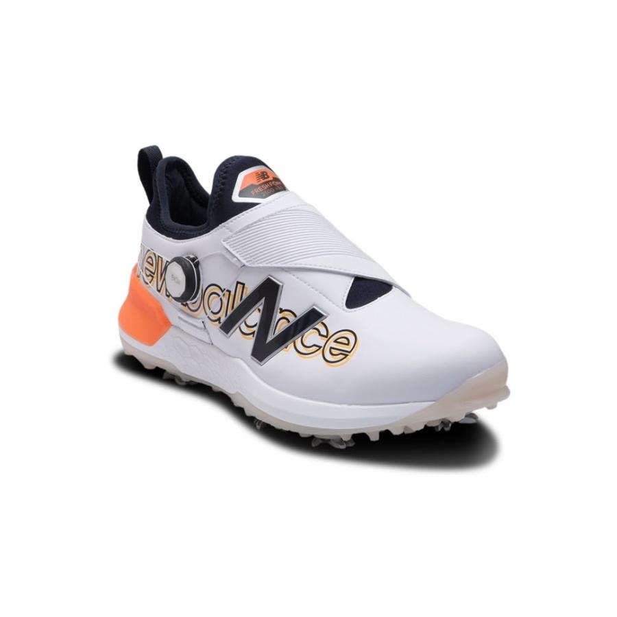 New Balance ニューバランス ゴルフシューズ FRESH FOAM 2500 O