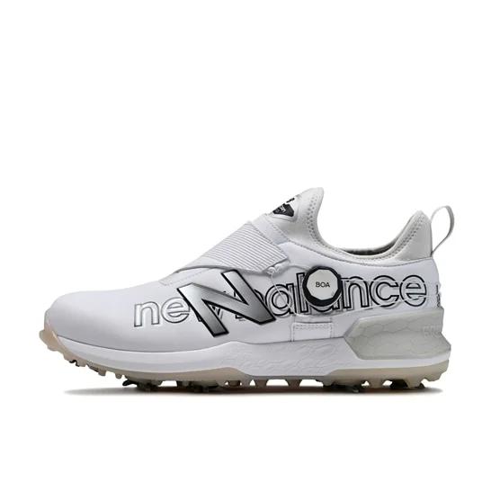 ■1回使用のみ■New Balance Fresh Foam 2500 v3.0 New Balance（ニューバランス） ゴルフ シューズ Fresh Foam X 2500 v3
