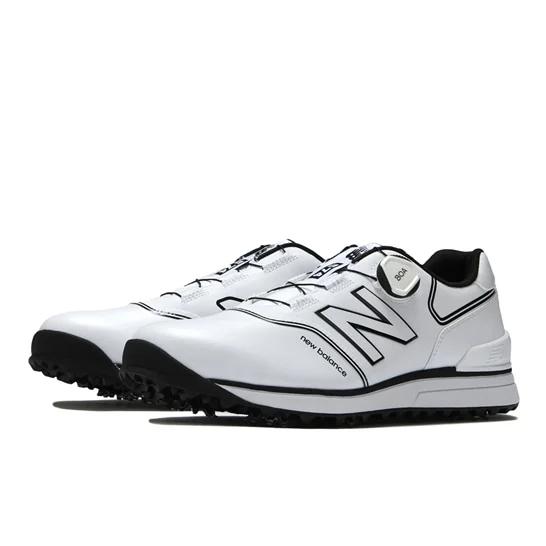 New Balance（ニューバランス） ゴルフ 574 v3 BOA(R) A3 シューズ