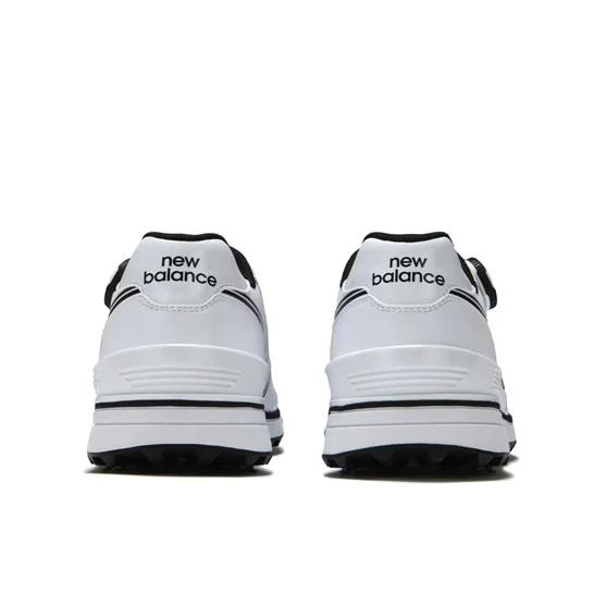 New Balance（ニューバランス） ゴルフ 574 v3 BOA(R) A3 シューズ