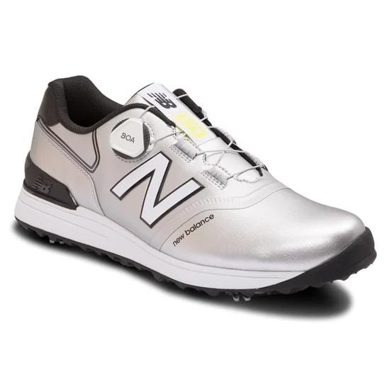 【新品未使用】ニューバランス　ゴルフシューズ　 v3 BOA(R) S3 New Balance（ニューバランス） ゴルフ 574 v3 BOA(R) S3 スパイク