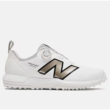 New Balance（ニューバランス） ゴルフ Fresh Foam X 2500 v4 BOA