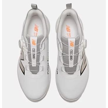 New Balance（ニューバランス） ゴルフ Fresh Foam X 2500 v4 BOA