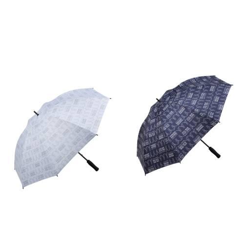 【新品/未使用】ゴルフ用 晴雨兼用傘 Mr.PING UM-A2302 PING（ピン） ピンゴルフ 傘 UM-A2302 スリーディメンショナル Mr.PING