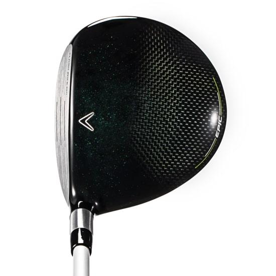 Callaway（キャロウェイ） レディース フェアウェイウッド EPIC MAX