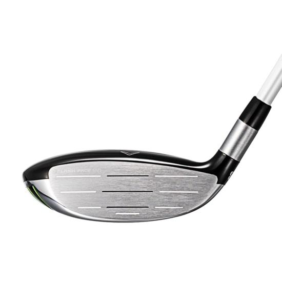 Callaway Epic Max Fast レディース　フェアウェイウッド5W Callaway（キャロウェイ） レディース フェアウェイウッド EPIC MAX