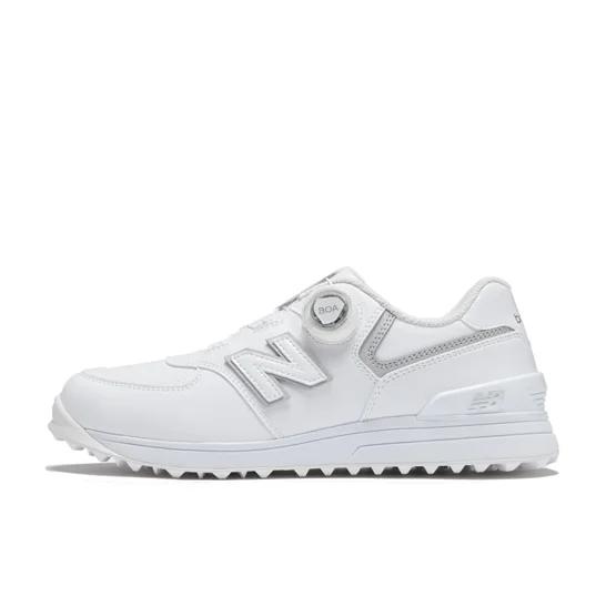 New Balance（ニューバランス） レディース ゴルフシューズ 574 v3 SL