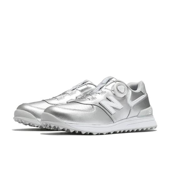 New Balance（ニューバランス） レディース ゴルフシューズ 574 v3 SL