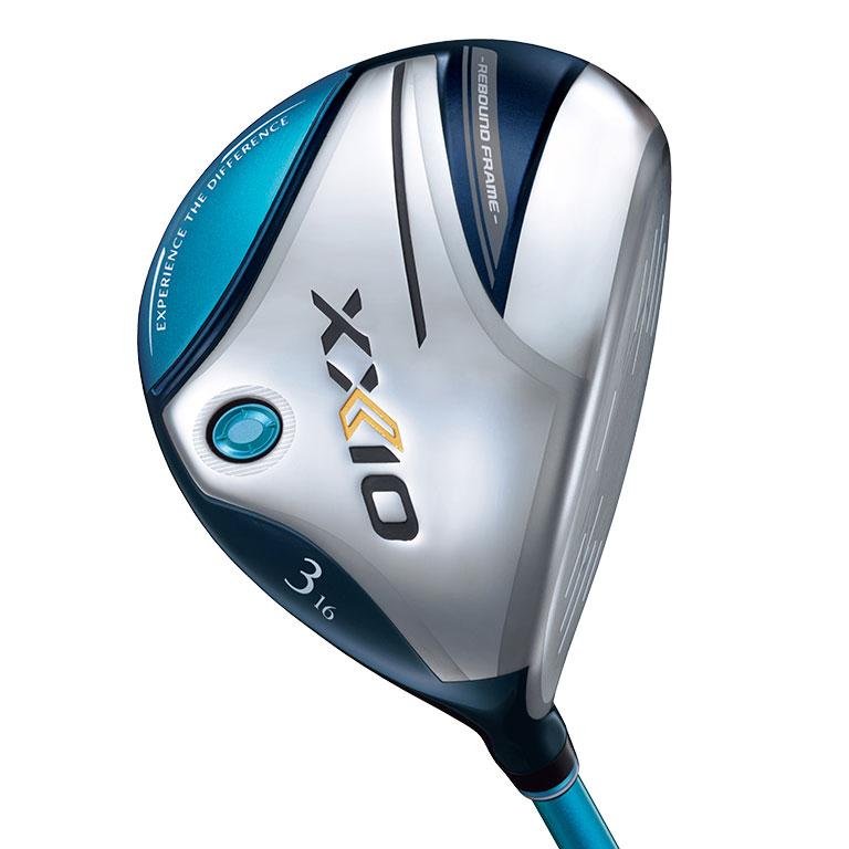 XXIO MP1200L レディースゴルフクラブ