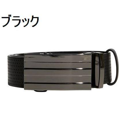 adidas（アディダス） メンズゴルフ パンチング 無段階調節ベルト