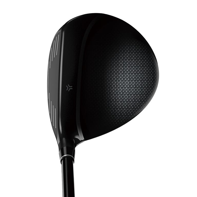 SRIXON スリクソン ZX フェアウェイウッド ゴルフクラブ 純正 Diamana