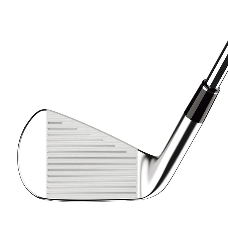 SRIXON スリクソン ゴルフ ZXi7 アイアン 6本セット（＃5〜9、PW）N.S.
