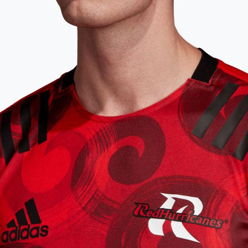 adidas アディダス NTTドコモレッドハリケーンズホーム adidas アディダス NTTドコモレッドハリケーンズホーム