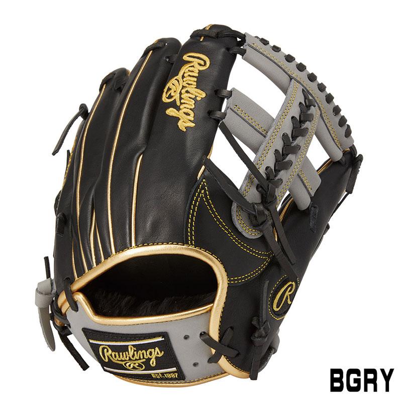Rawlings ローリングス 軟式グラブ 内野手用 HOH GR2FHCCK4MG 4 Rawlings ローリングス 軟式グラブ 内野手用 HOH GR2FHCCK4MG 4