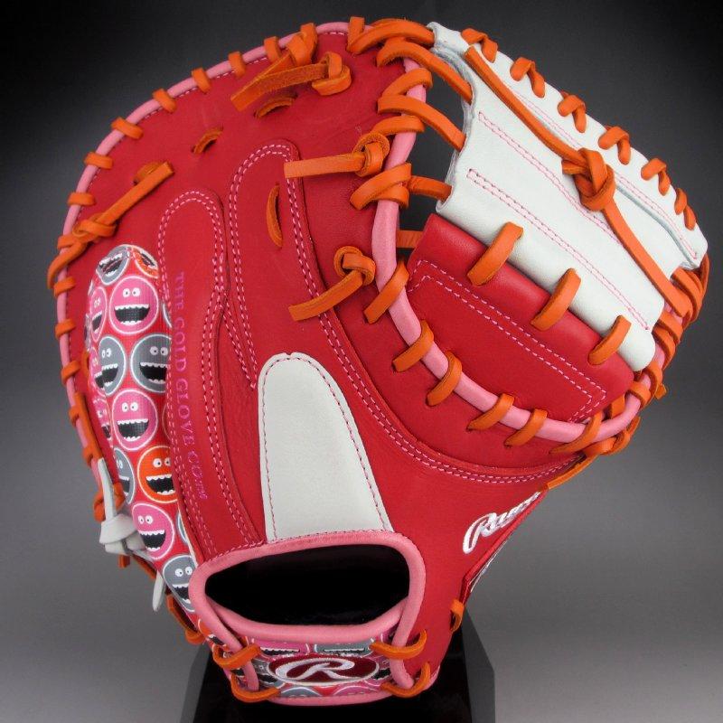 ローリングス 軟式ミット 捕手用 右投げ GR2FHG2AF SCW ローリングス 軟式ミット 捕手用 右投げ GR2FHG2AF SCW Rawlings