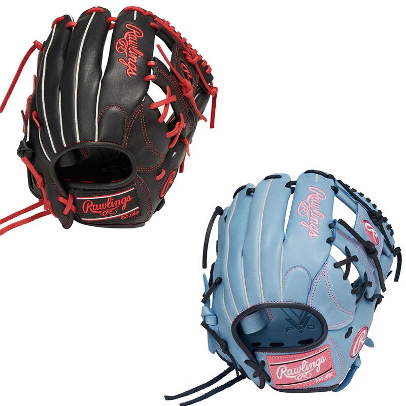 Rawlings ローリングス ソフトボールグラブ 内野手用 Hyper Tech Rawlings ローリングス ソフトボールグラブ 内野手用 Hyper Tech