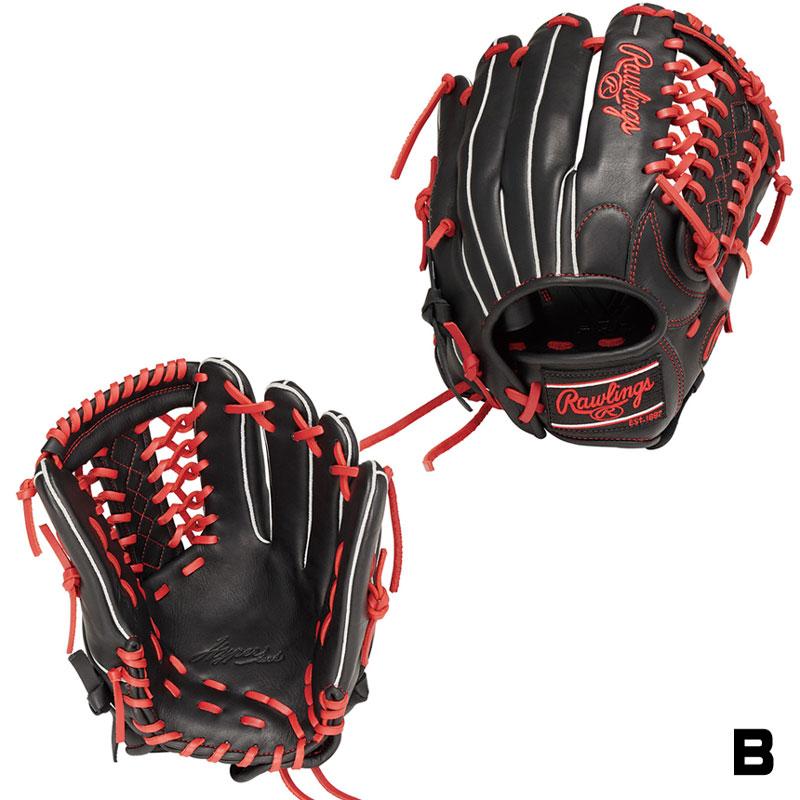 ローリングスグラブ ローリングス（Rawlings）（レディース）ソフトボール用グラブ
