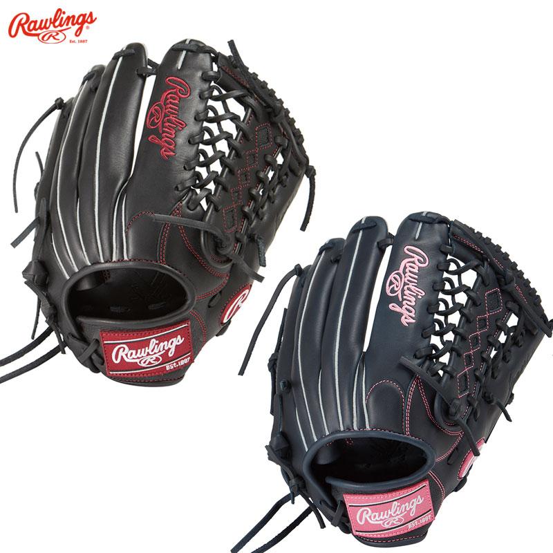 Rawlings（ローリングス） ソフトボール グラブ オールラウンド用