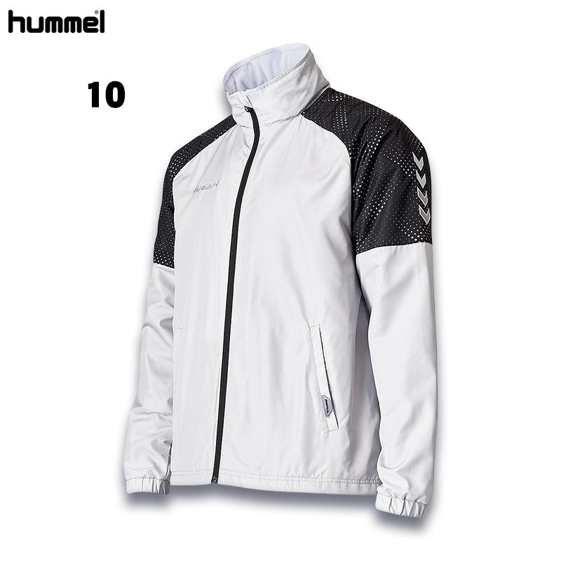 hummel（ヒュンメル） ウィンドブレーカージャケット HAW2093