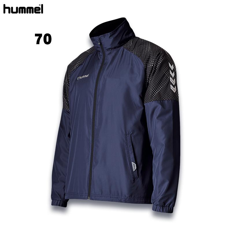 hummel（ヒュンメル） ウィンドブレーカージャケット HAW2093