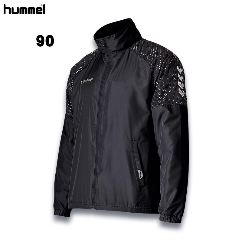 hummel（ヒュンメル） ウィンドブレーカージャケット HAW2093