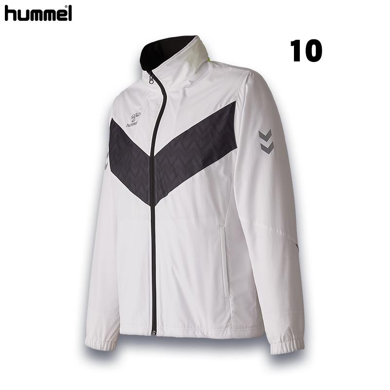 hummel（ヒュンメル） ウィンドブレーカー ジャケット HAW2146