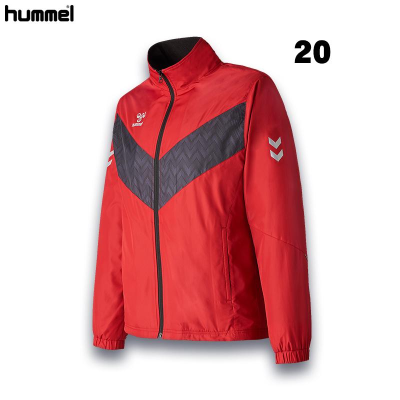 hummel（ヒュンメル） ウィンドブレーカー ジャケット HAW2146