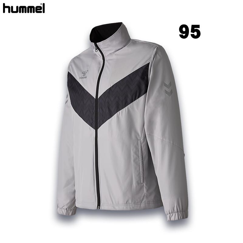 hummel（ヒュンメル） ウィンドブレーカー ジャケット HAW2146