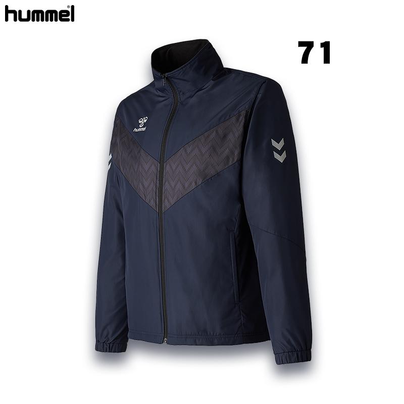 hummel（ヒュンメル） ウィンドブレーカー ジャケット HAW2146