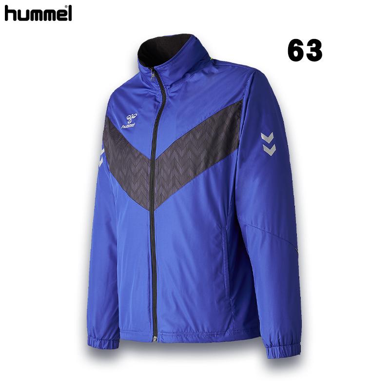 hummel（ヒュンメル） ウィンドブレーカー ジャケット HAW2146