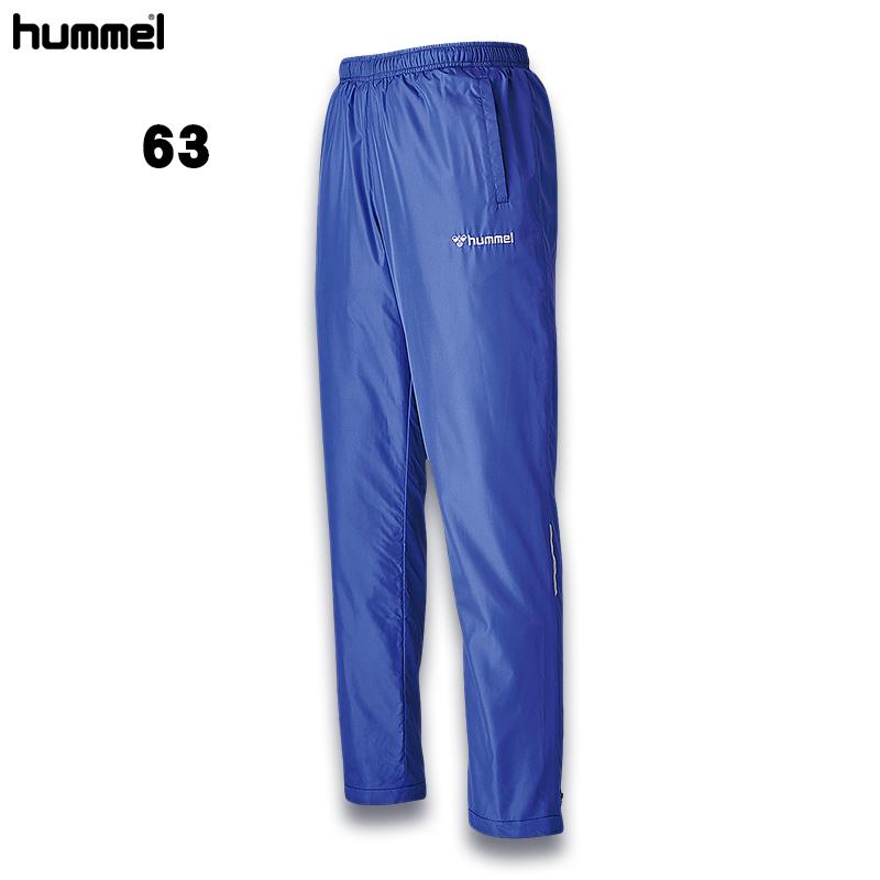 hummel（ヒュンメル） ウィンドブレーカーパンツ HAW3093 : カスカワ