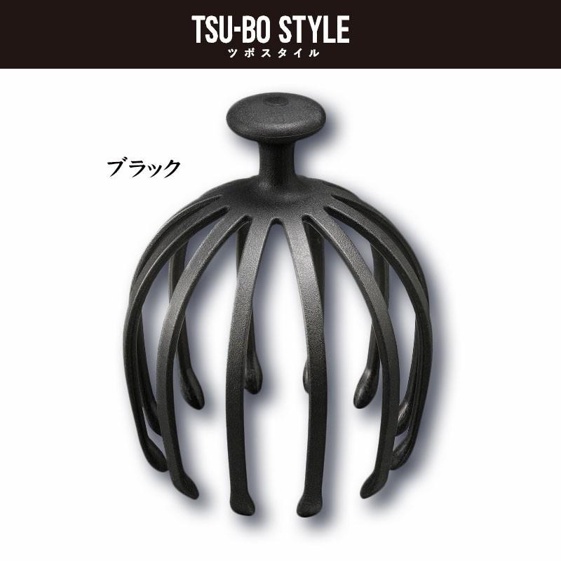 髪が頭のツボで甦った ツボヘッド 頭のツボを、手もみ感覚で爽快刺激！頭のツボを指圧