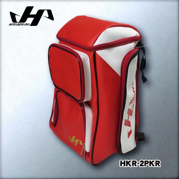 ハタケヤマ（HATAKEYAMA） 限定モデル ベースボールバックパック HKR