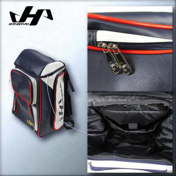 ハタケヤマ（HATAKEYAMA） 限定モデル ベースボールバックパック HKR
