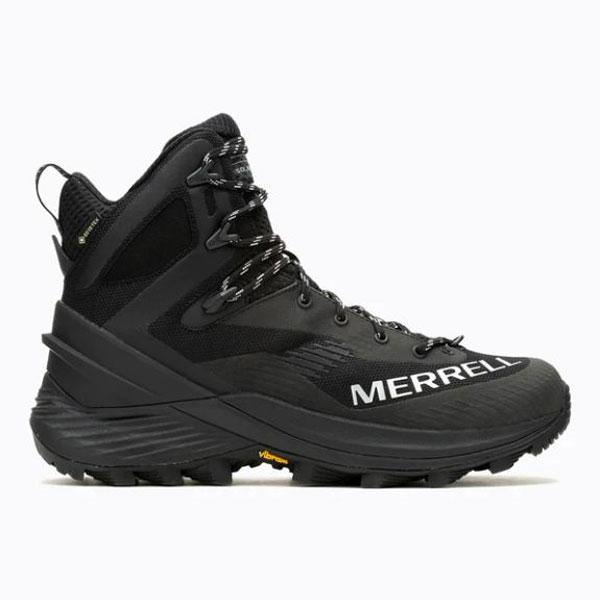 【人気】新品MERRELL メレル パスウェイ　トレッキング　27㎝ SCARPA（スカルパ） メレル MTL THERMO ROGUE 4 MID GORE-TEX