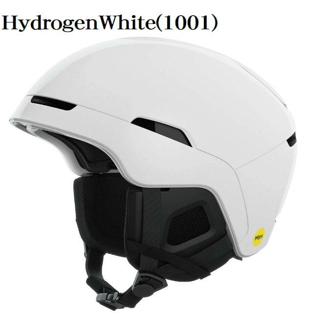 POC（ポック） 2024/2025モデル スキーヘルメット Obex WF MIPS