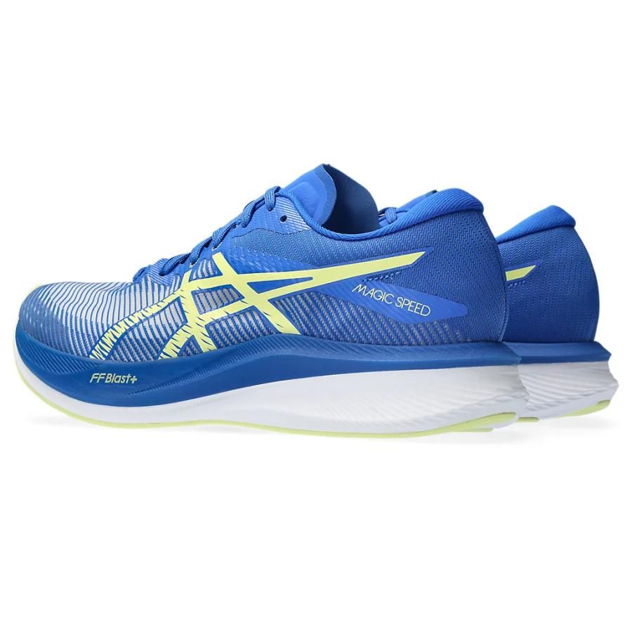 ASICS（アシックス） マジックスピード MAGIC SPEED 3 メンズ