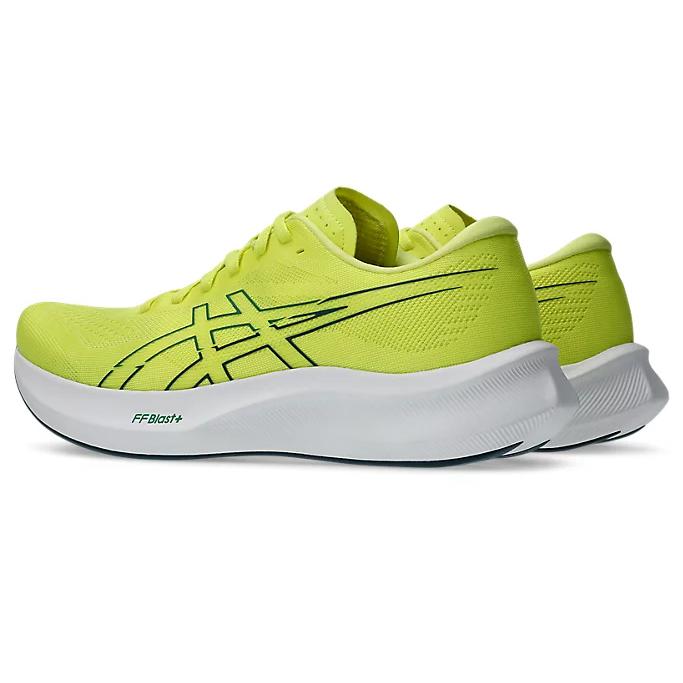 激レア★大人気！★美品★アシックス　エボライドスピード25.0㎝ ASICS（アシックス） エボライドスピード3 ワイド EvoRide Speed 3