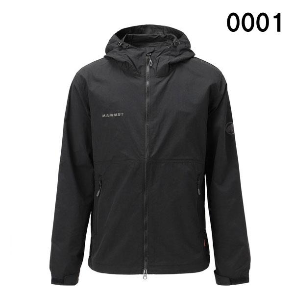 MAMMUT マムート メンズ ジャケット Hiking WB Hooded Jacket AF MAMMUT マムート メンズ ジャケット Hiking WB Hooded Jacket AF