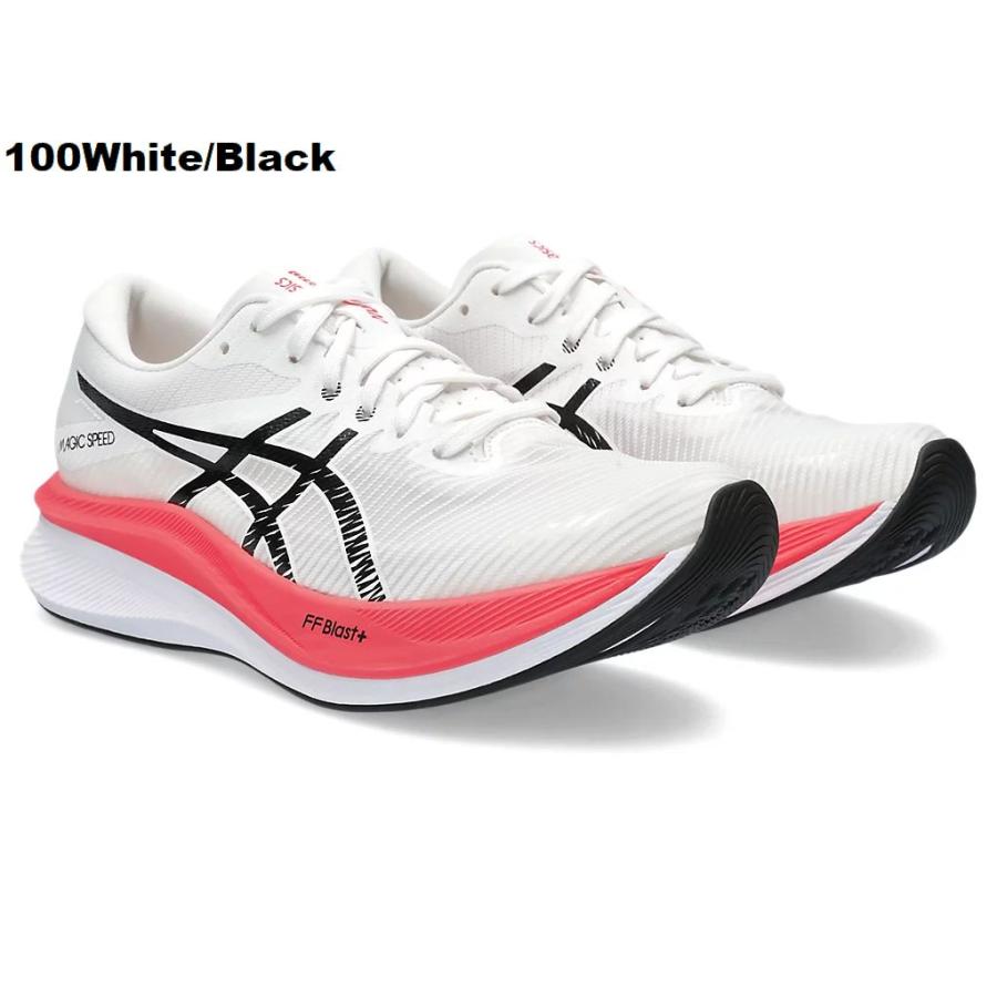 ASICS アシックス マジックスピード MAGIC SPEED 3 レディース ASICS アシックス マジックスピード MAGIC SPEED 3 レディース