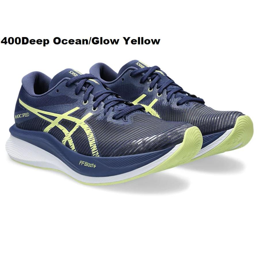 ASICS アシックス マジックスピード MAGIC SPEED 3 レディース ASICS アシックス マジックスピード MAGIC SPEED 3 レディース