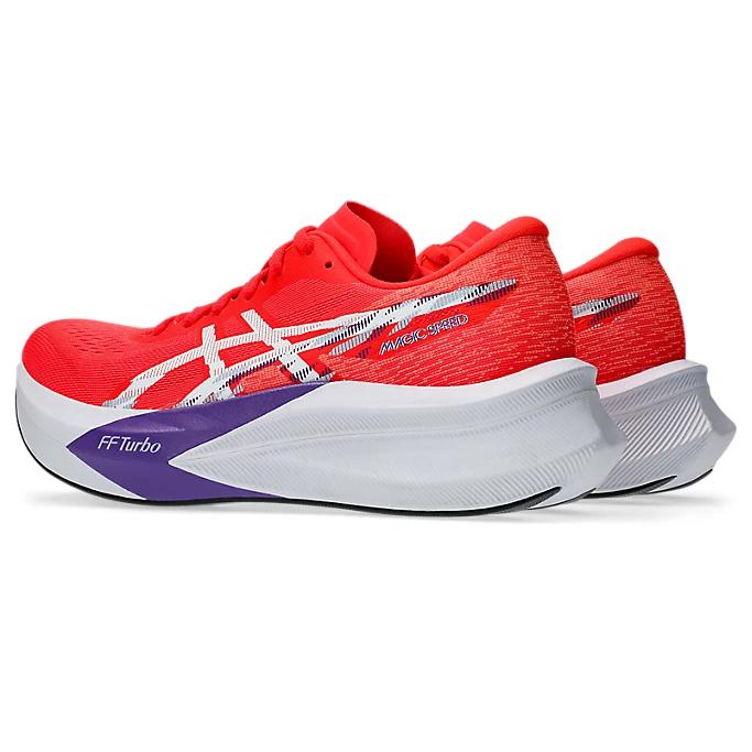 ASICS（アシックス） マジックスピード4 MAGIC SPEED 4 レディース